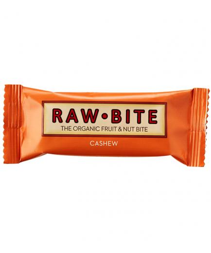 RAWBITE - Barrita energética natural - Anacardos