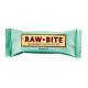 RAWBITE - Barrita energética natural  - Cacahuete