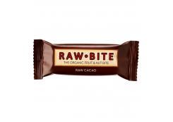 RAWBITE - Barrita energética natural  - Cacao