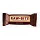 RAWBITE - Barrita energética natural  - Cacao