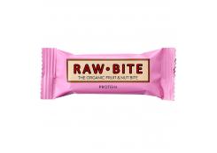 RAWBITE –  Natural Energy Bar – Proteins