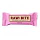 RAWBITE - Barrita energética natural - Proteínas