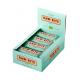 RAWBITE –  Box of 12 natural energy bars – Peanut