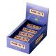 RAWBITE –  Box of 12 natural energy bars – Berries and Vanilla