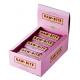 RAWBITE –  Box of 12 natural energy bars – Proteins