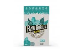 Raw Gorilla - Muesli ecológico keto 250g