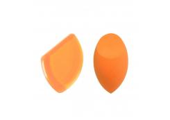 Real Techniques - Foundation applicator + Miracle Complexion Sponge by Sam&Nic
