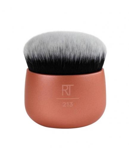 Comprar Real Techniques - Brocha Kabuki para rostro - 213