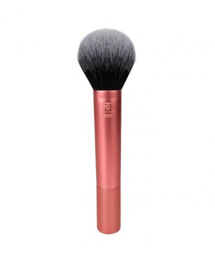 Real Techniques - Powder Brush - 201