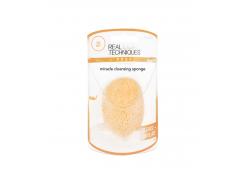 Real Techniques -  Miracle Cleansing Sponge by Sam&Nic