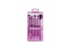 Real Techniques - Everyday Eye Essentials Complete Brush Kit