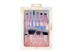 Real Techniques - Mini Brush Set Travel Fantasy