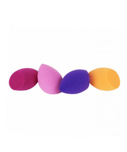 Real Techniques - 4 Miracle Contour Wedges