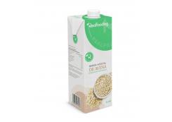 Realfooding - Oat drink 1L