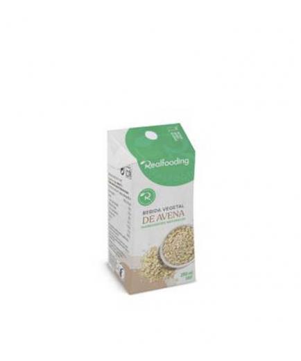 Realfooding - Oat drink 200ml