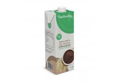 Realfooding - Oat drink with cocoa 1L