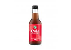 Realfooding - Organic fermented drink - Cola