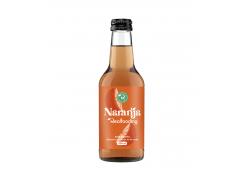 Realfooding - Kombucha organic fermented drink - Orange