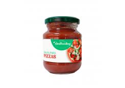 Realfooding - Salsa para pizzas 300g