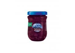 Realfooding - Blueberry flavor fruit spread 165g