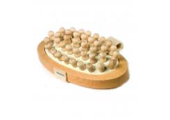 Redecker - 100% natural anti-cellulite brush