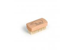 Redecker - Wooden nail brush kids
