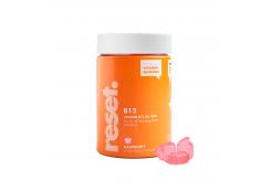 Reset - Vitaminas B12 Prebiotic Vitamin Gummies