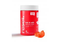 Reset - Vitaminas para cabello y uñas Hair & Nails Vitamin Gummies