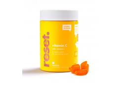 Reset - Vitaminas para fortalecer el sistema inmune Vitamin C Gummies