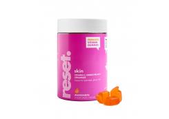 Reset - Skin Vitamins Skin Prebiotic Gummies