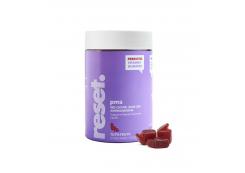 Reset - Vitaminas para la salud femenina PMS Prebiotic Gummies