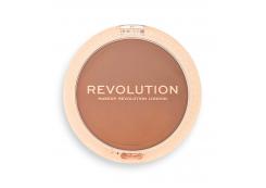 Revolution - Bronceador en crema Ultra Cream Bronzer - Light