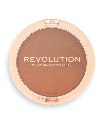 Revolution - Cream Bronzer Ultra Cream Bronzer - Light