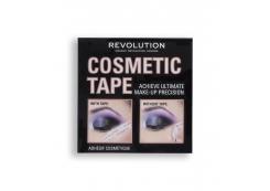 Revolution - Cinta para eyeliner Cosmetic Tape
