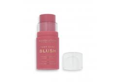 Revolution - Fast Base Blush Stick - Bare