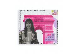 Revolution - *Emily In Paris* - Advent Calendar 12 Jours De Paris