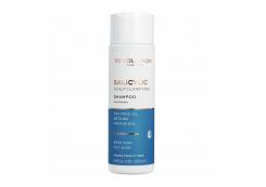 Revolution Haircare - Clarifying shampoo with salicylic acid for oily hair