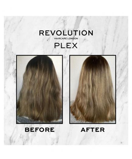 Revolution Haircare - Plex 4 Bond Plex shampoo