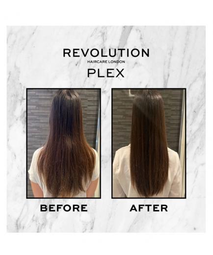 Revolution Haircare - Styling cream Plex 6 Bond Restore