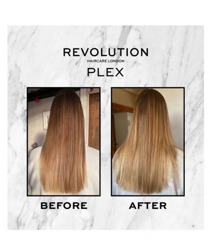 Revolution Haircare - Styling cream Plex 6 Bond Restore