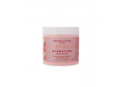 Revolution Haircare - Moisturizing mask with watermelon