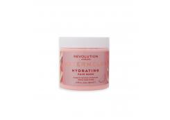 Revolution Haircare - Watermelon Moisturizing Mask - Dull, Damaged Hair