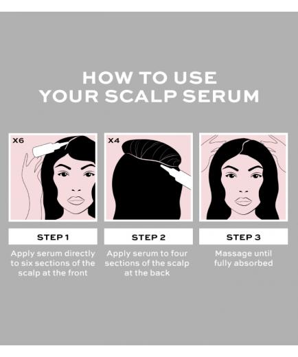 Revolution Haircare - Salicylic Scalp Serum - Oily Hair