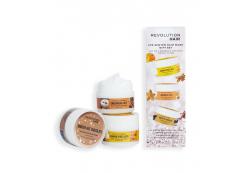 Revolution Haircare - Set de regalo de mascarillas capilares Winter