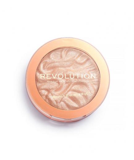 Revolution - Reloaded Powder Highlighter - Just my Type