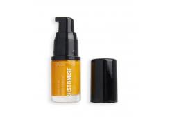 Revolution - Foundation Mixing Pigment Customise - Yellow