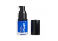 Revolution - Foundation Mixing Pigment Customise - Blue
