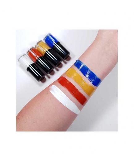 Revolution - Foundation Mixing Pigment Customise - Red