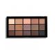 Revolution - Re-loaded Eyeshadow Palette - Basic Mattes