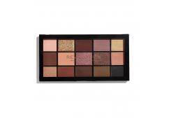 Revolution - Re-loaded Eyeshadow Palette - Velvet Rose